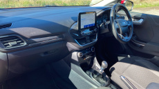 Ford Puma 1.0 EcoBoost Hybrid mHEV Titanium 5dr Petrol Hatchback